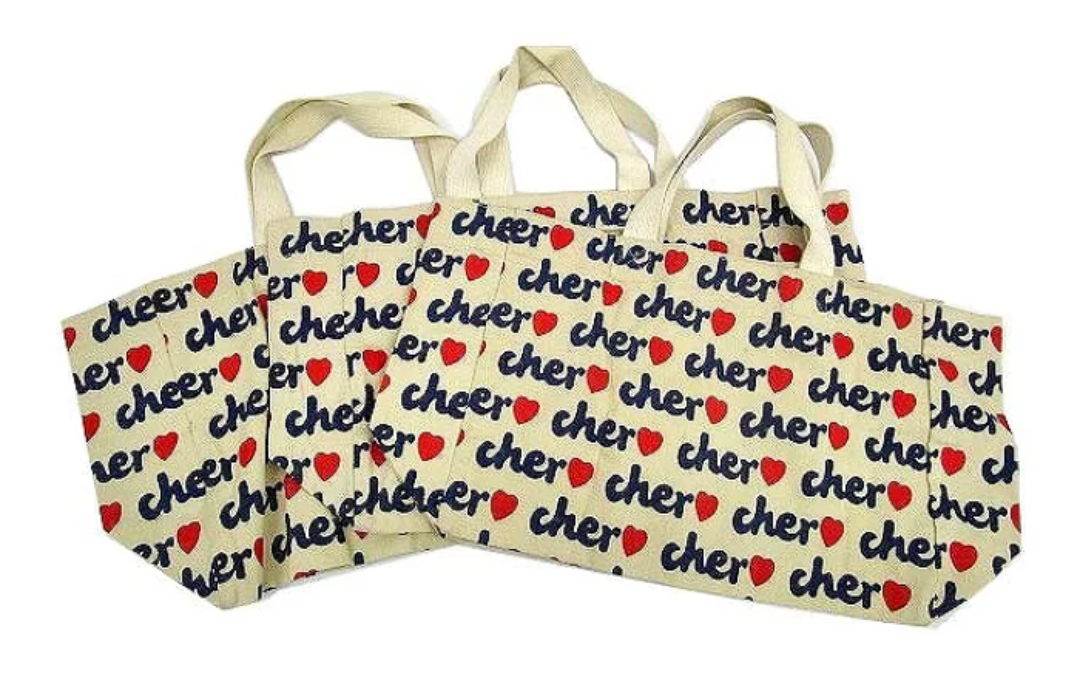 一昔前に流行った物