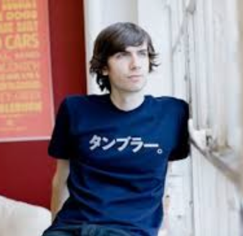 外国人が日本語の服を着ている画像下さい