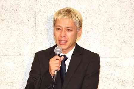 田村亮、ひとり息子が31歳で俳優の道へ。「あまりやらせたくはなかった」理由とは？