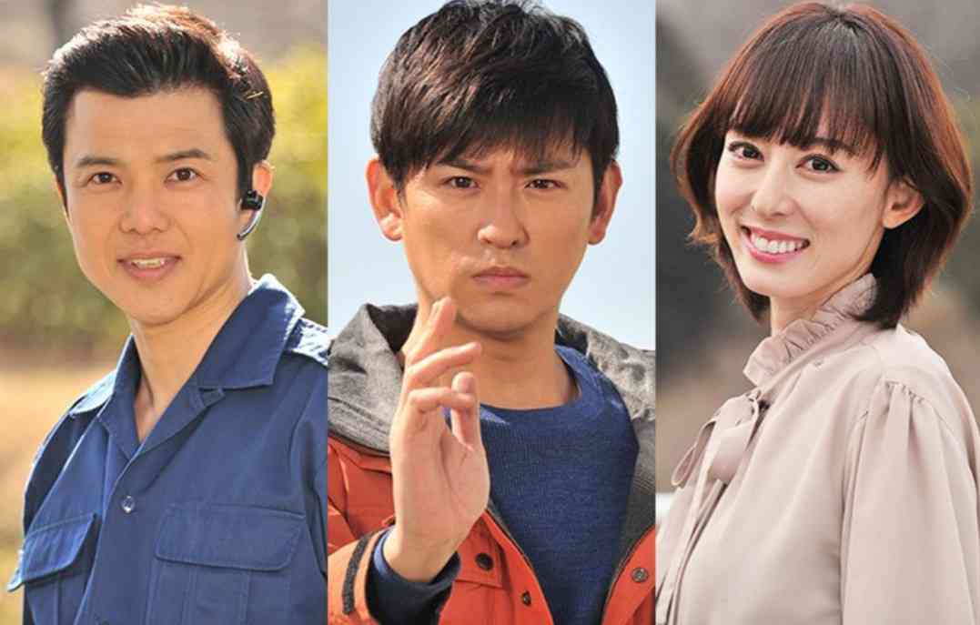 平成仮面ライダー出身の俳優について語ろう