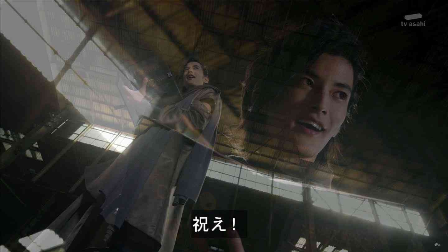 平成仮面ライダー出身の俳優について語ろう