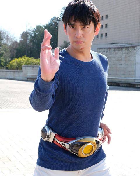 平成仮面ライダー出身の俳優について語ろう