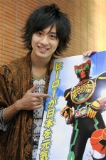 平成仮面ライダー出身の俳優について語ろう