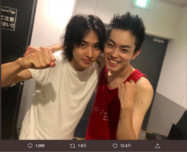 平成仮面ライダー出身の俳優について語ろう