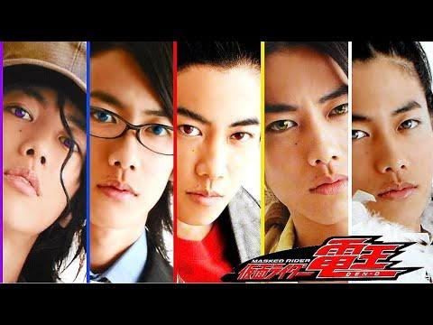 平成仮面ライダー出身の俳優について語ろう