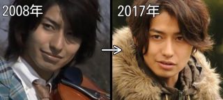 平成仮面ライダー出身の俳優について語ろう