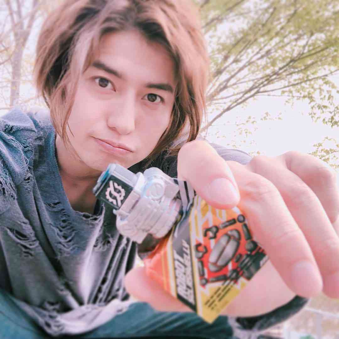 平成仮面ライダー出身の俳優について語ろう