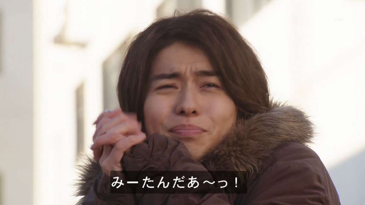 平成仮面ライダー出身の俳優について語ろう
