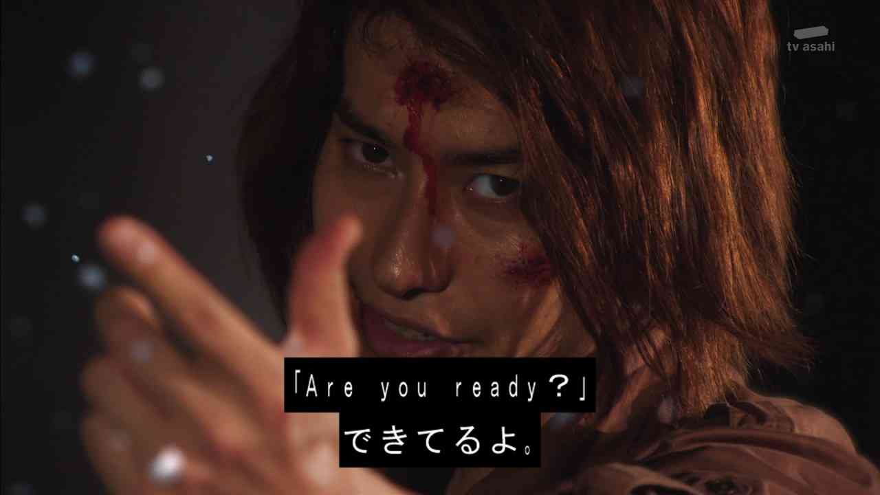 平成仮面ライダー出身の俳優について語ろう