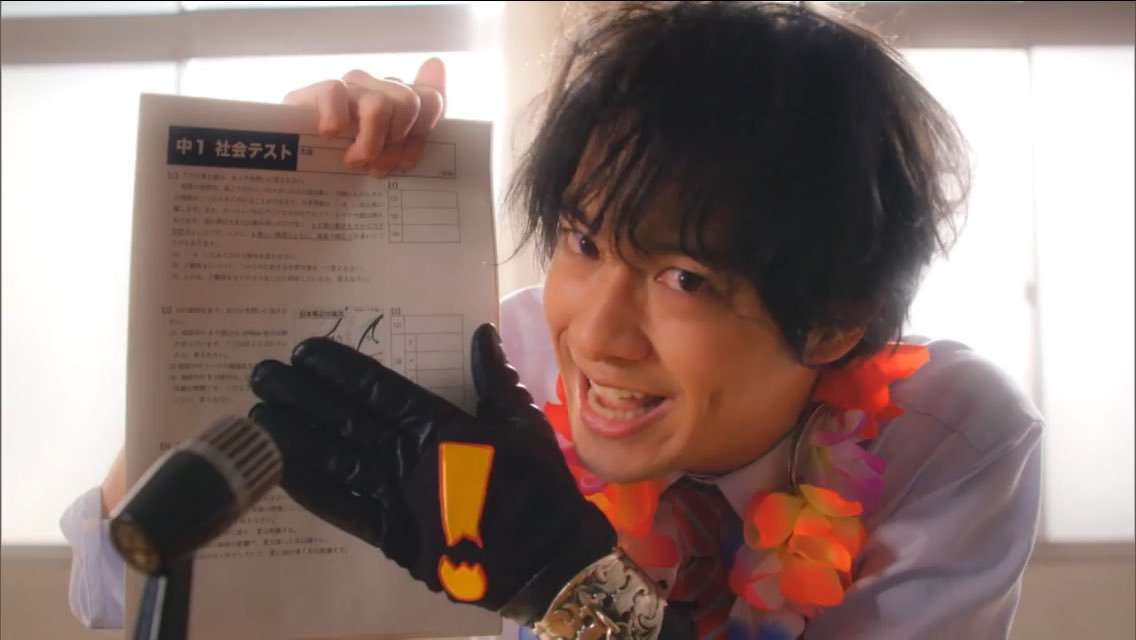 平成仮面ライダー出身の俳優について語ろう