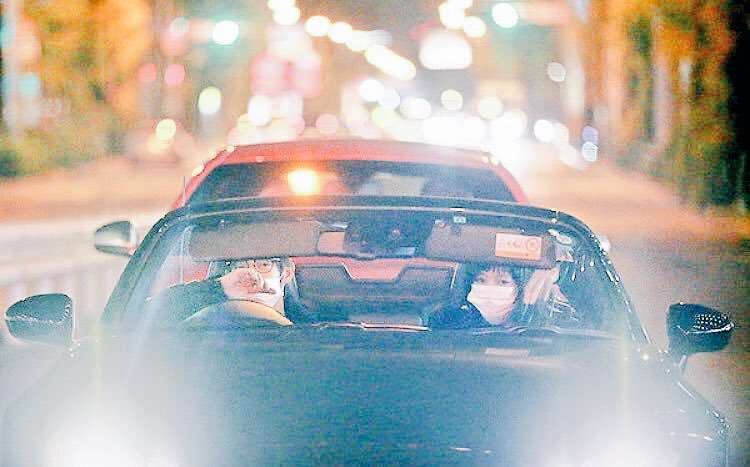 窪田正孝と水川あさみが結婚を正式発表へ！ドラマ共演を経て、すでに同棲生活もスタート