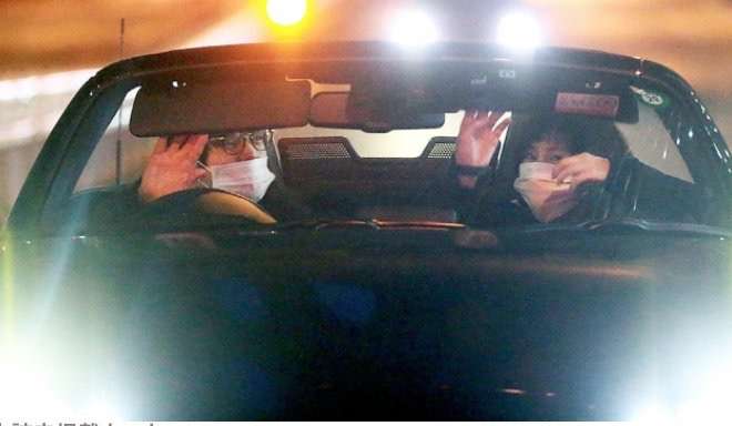 窪田正孝と水川あさみが結婚を正式発表へ！ドラマ共演を経て、すでに同棲生活もスタート