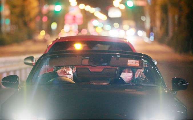 窪田正孝と水川あさみが結婚を正式発表へ！ドラマ共演を経て、すでに同棲生活もスタート