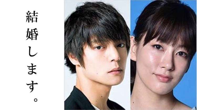 窪田正孝と水川あさみが結婚を正式発表へ！ドラマ共演を経て、すでに同棲生活もスタート