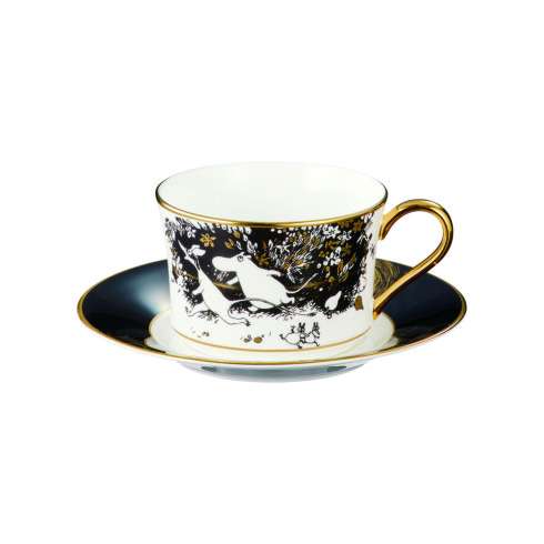 来客用コーヒーカップ