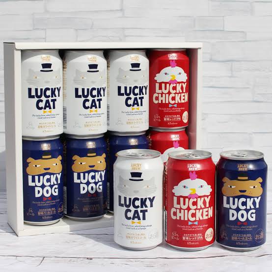 クラフトビールを語ろう