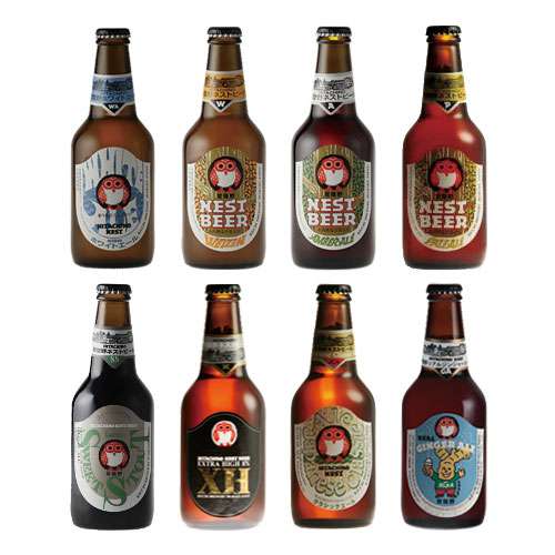 クラフトビールを語ろう