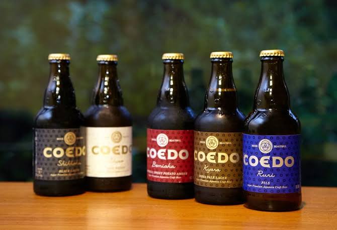 クラフトビールを語ろう