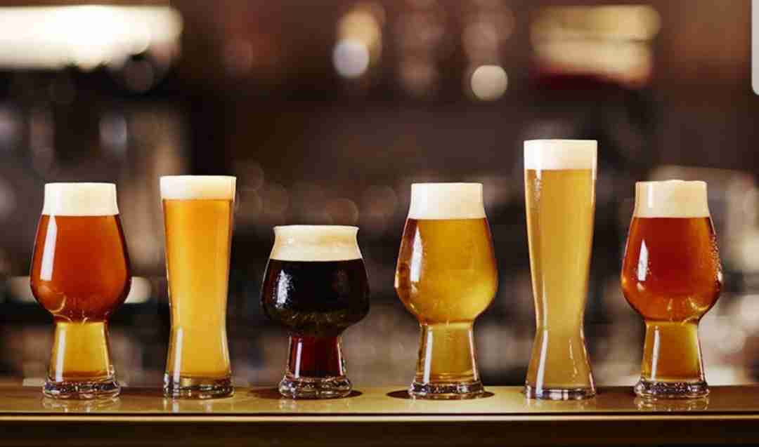 クラフトビールを語ろう