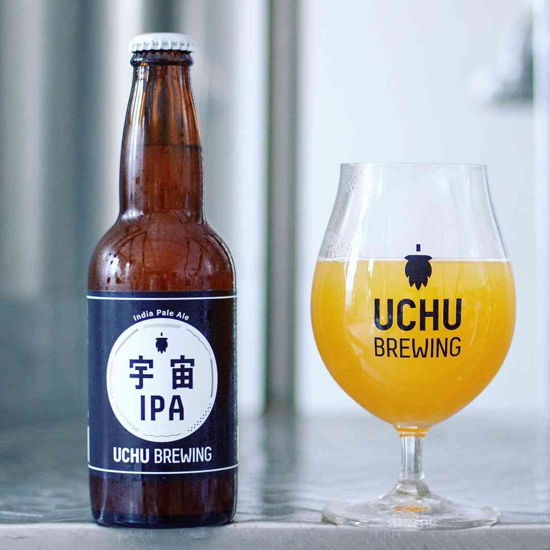 クラフトビールを語ろう