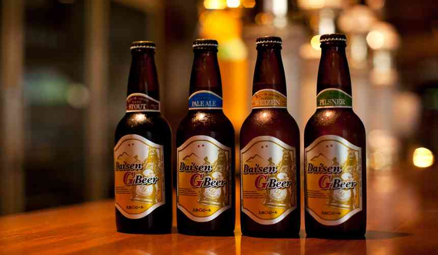 クラフトビールを語ろう