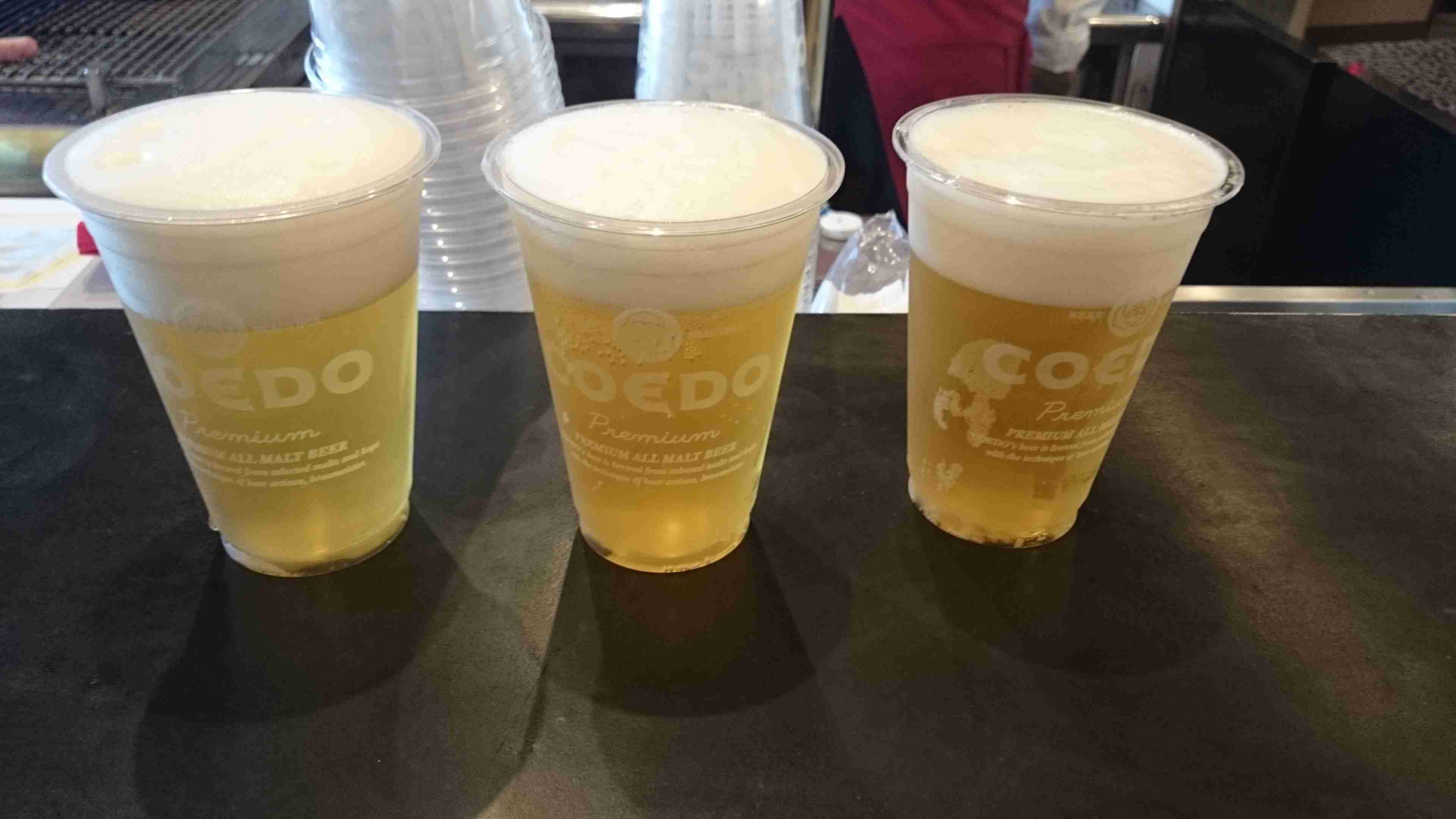 クラフトビールを語ろう