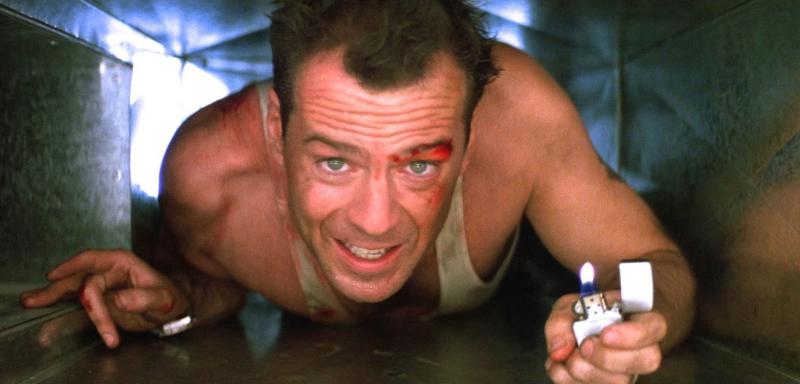何度見ても飽きない映画