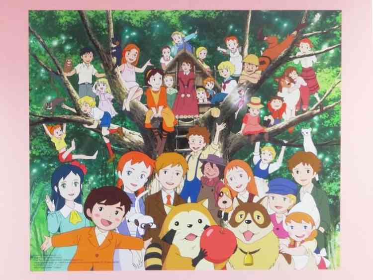 進むアニメの「テレビ離れ」 ゴールデン帯から番組消失