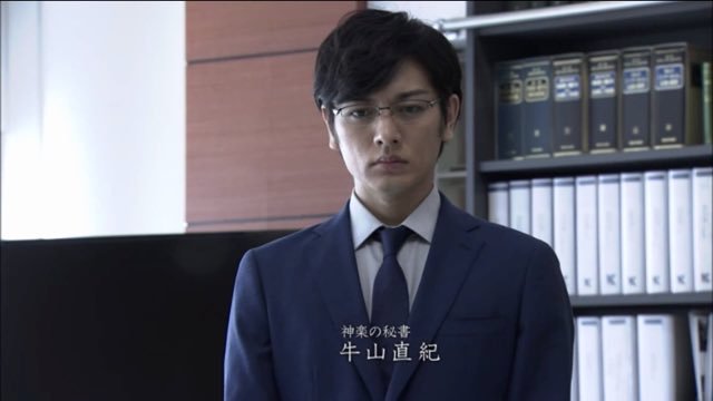 【実況・感想】TWO WEEKS #08