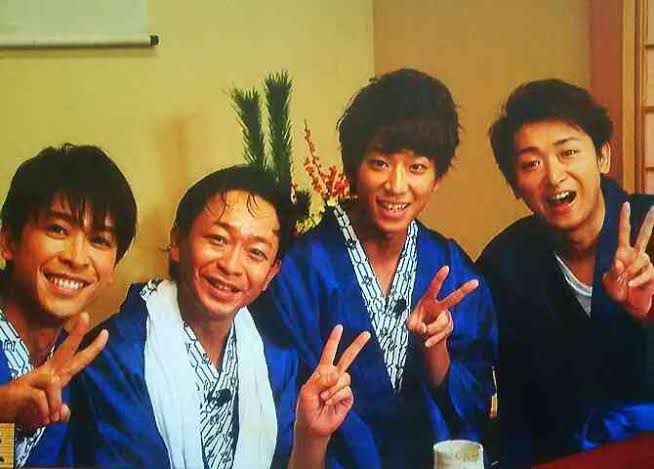 TOKIOリーダー・城島茂 結婚発表へ　同時にジャニーズ幹部の”世代交代人事”発表