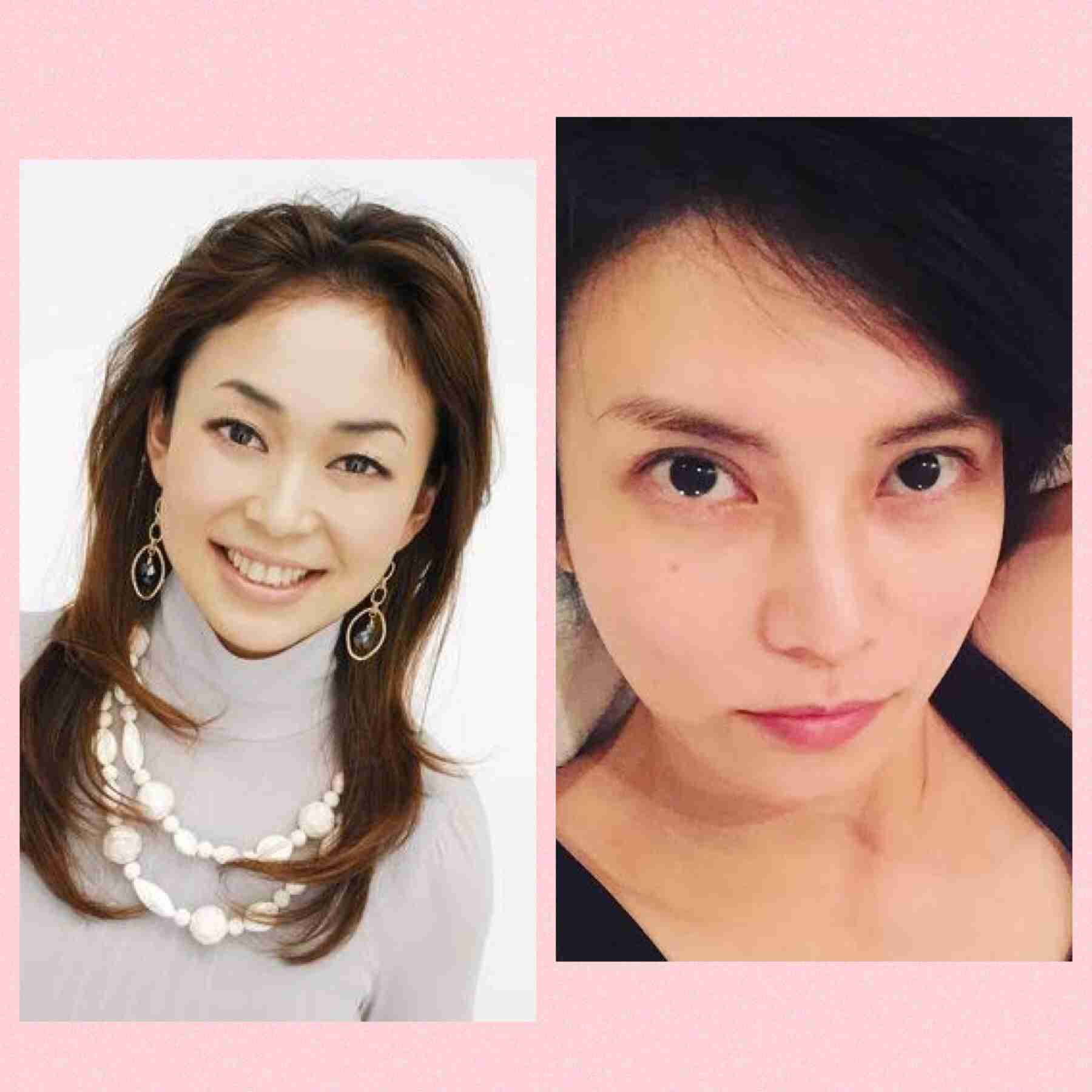 似てると言われた芸能人の天と地