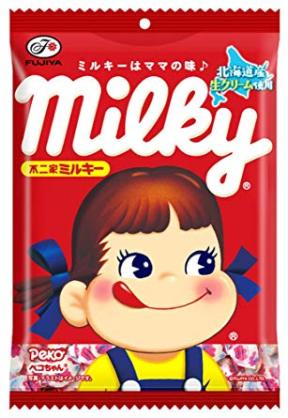 昔からあって今も好きで食べているお菓子❗