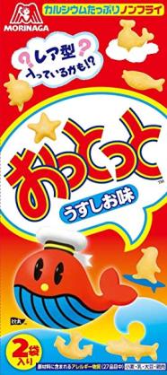 昔からあって今も好きで食べているお菓子❗