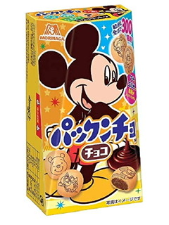 昔からあって今も好きで食べているお菓子❗