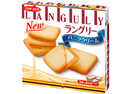 昔からあって今も好きで食べているお菓子❗
