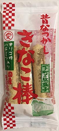 昔からあって今も好きで食べているお菓子❗