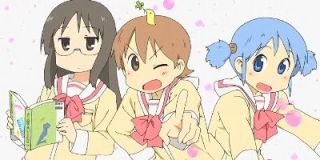 笑えるアニメを教えてください