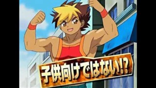 笑えるアニメを教えてください