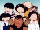 笑えるアニメを教えてください