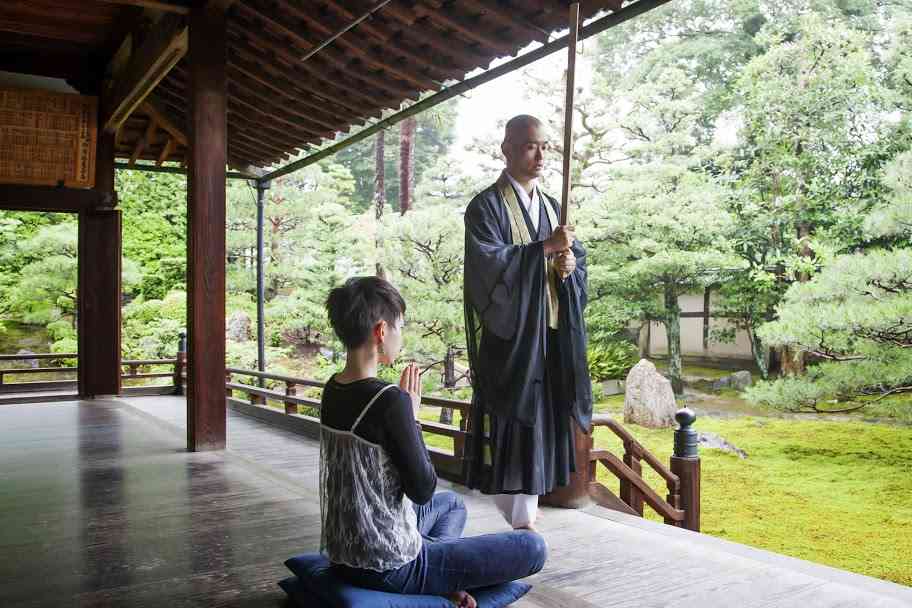 気持ちが穏やかになった人、きっかけは？