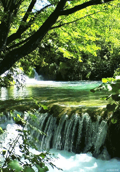 気持ちが穏やかになった人、きっかけは？
