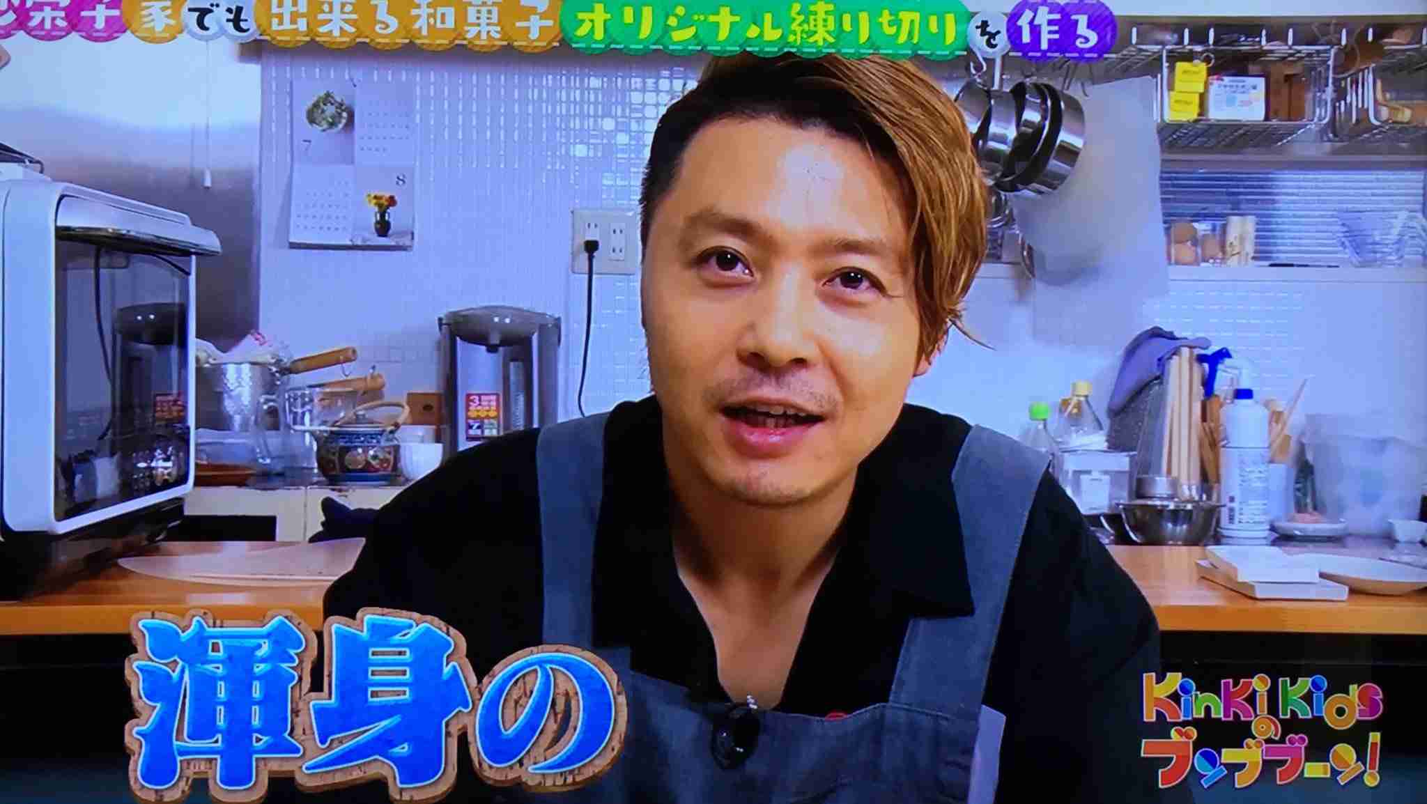 次は嵐かキンキ？TOKIO城島の結婚に見る