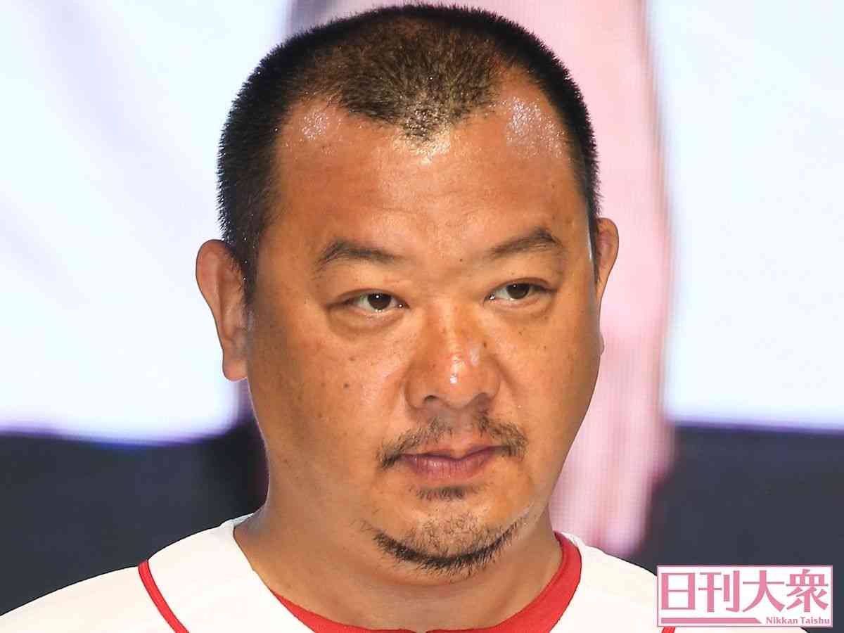 TKO木下隆行、後輩芸人への「ボトル投げつけ暴力事件」の真相