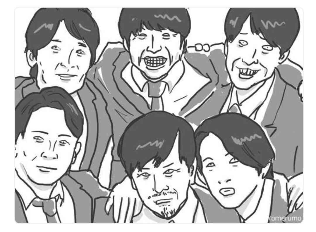 笑撃を受けた画像トピ