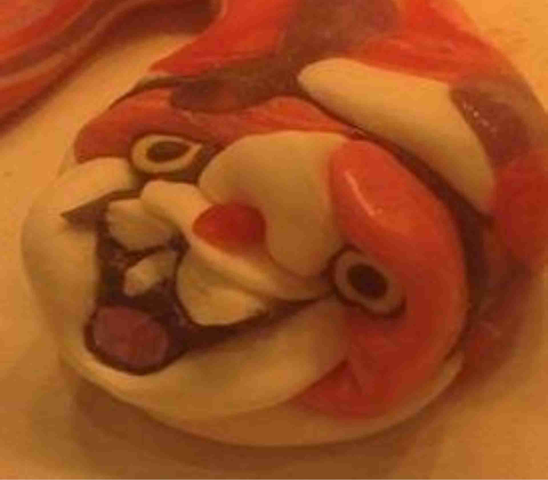 笑撃を受けた画像トピ