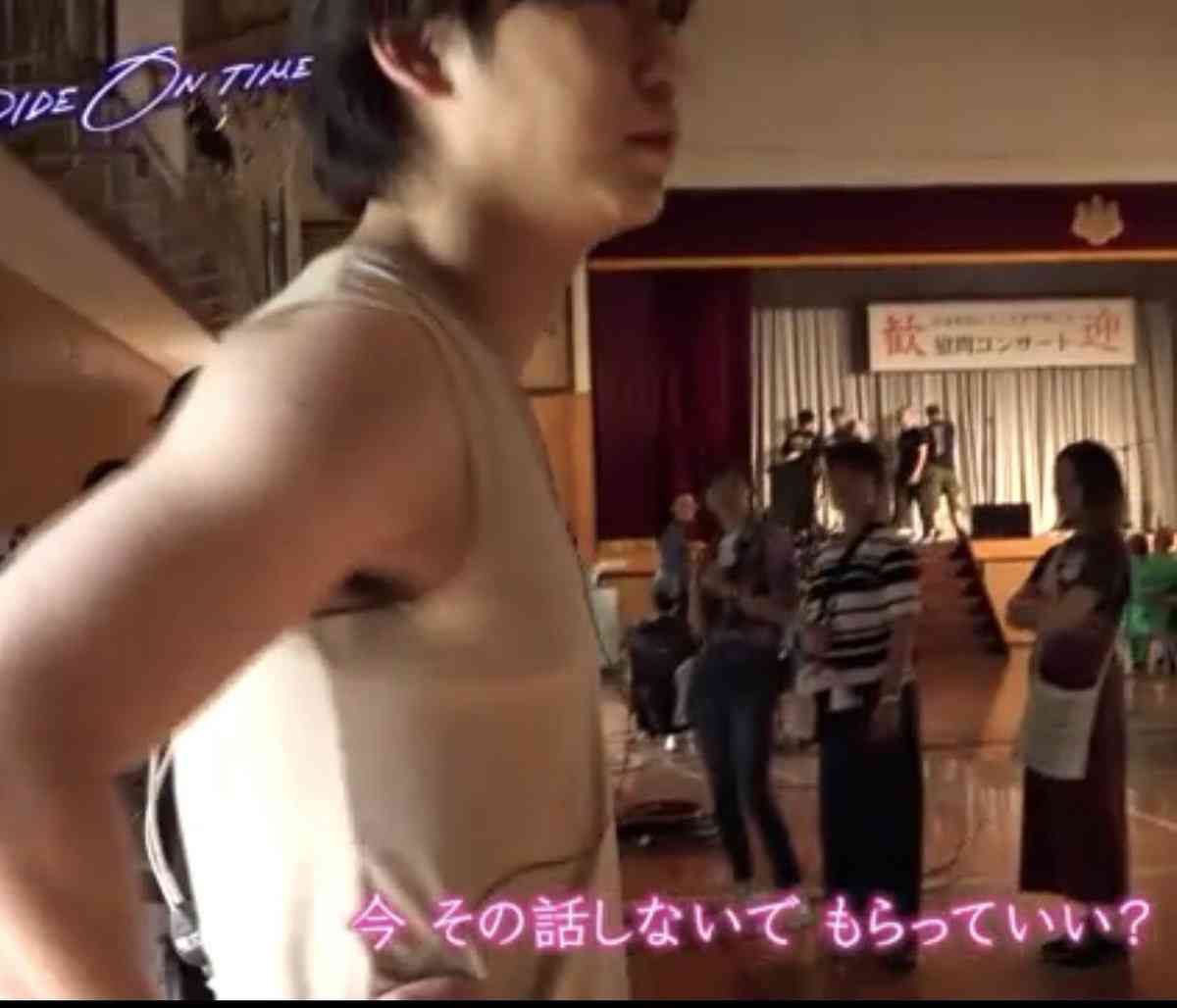 笑撃を受けた画像トピ