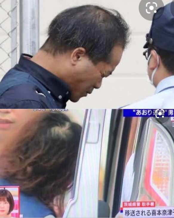 笑撃を受けた画像トピ