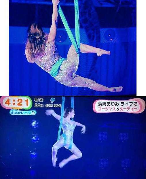笑撃を受けた画像トピ