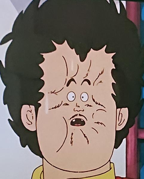 笑撃を受けた画像トピ