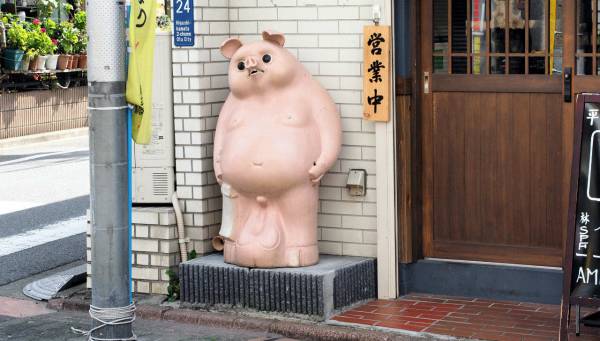 笑撃を受けた画像トピ